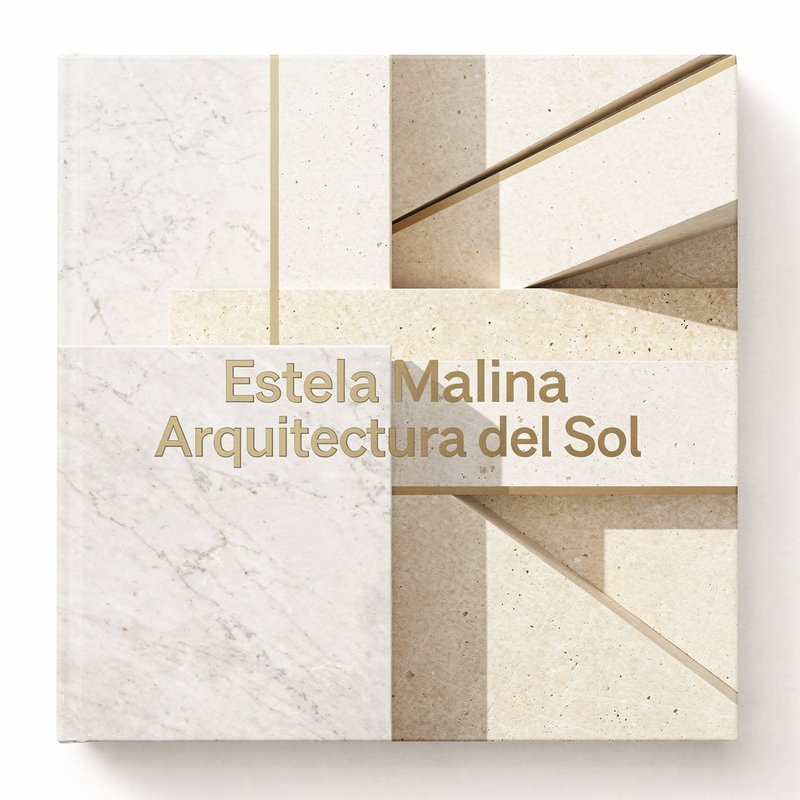 Arquitectura del Sol — album cover