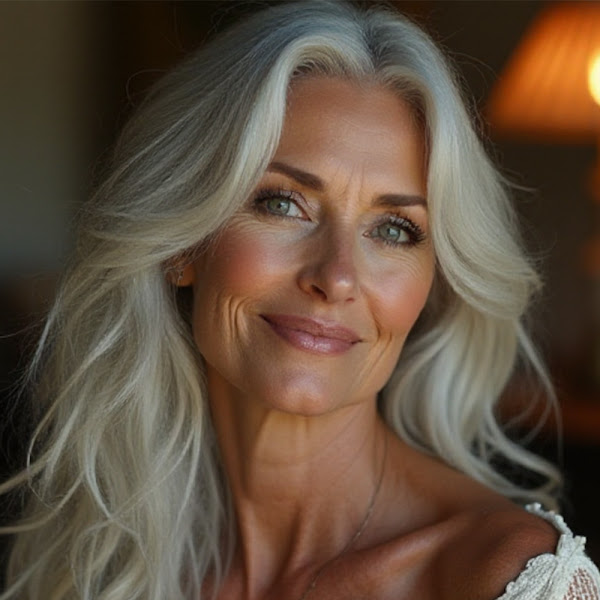 Estela Malina — artist portrait
